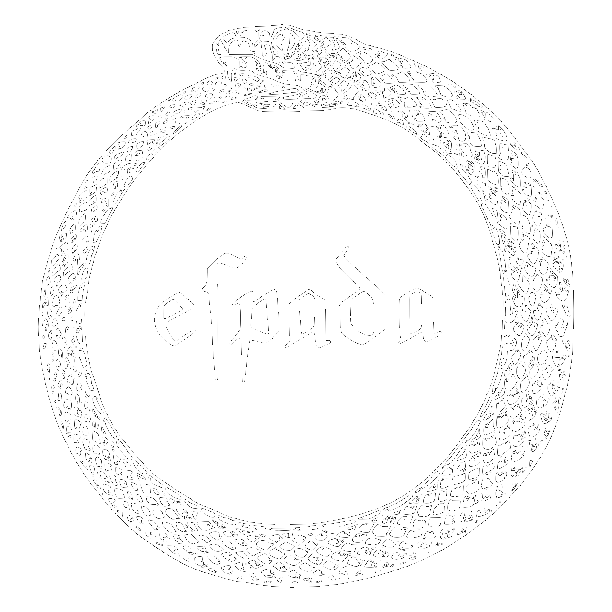 Espada Recordings Logo