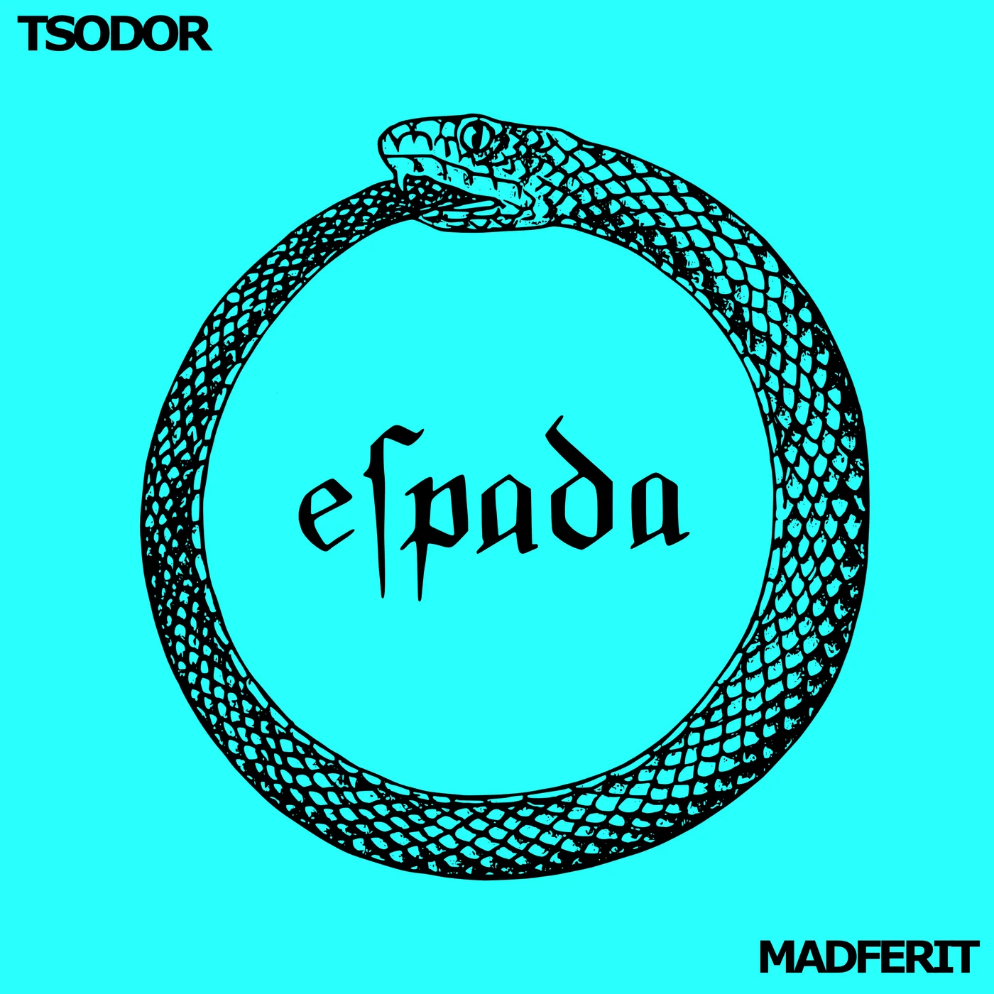 ESPADA002 Cover – Tsodor